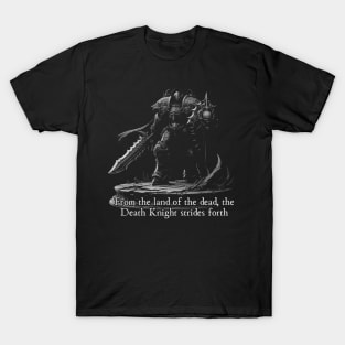 Death Knight T-Shirt